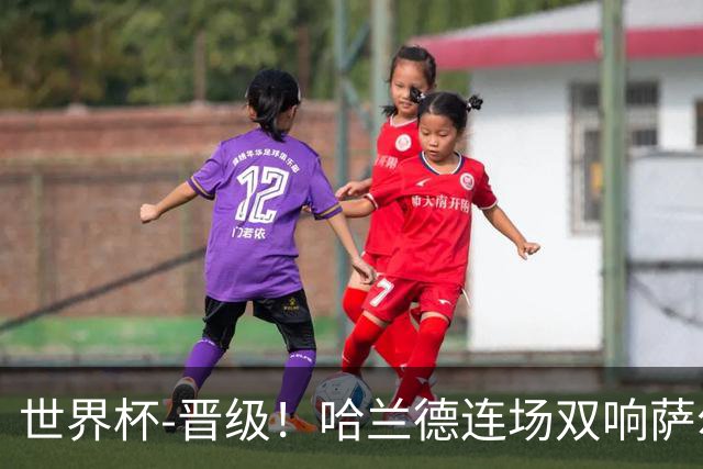 世界杯-晋级！哈兰德连场双响萨尔2球 挪威3-2塞内加尔