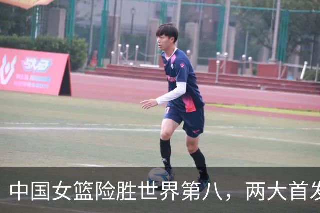 中国女篮险胜世界第八，两大首发合砍2分，1人将彻底告别世界杯
