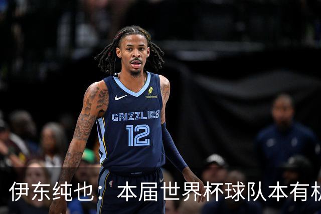 伊东纯也：本届世界杯球队本有机会继续向前 不会从国家队退役