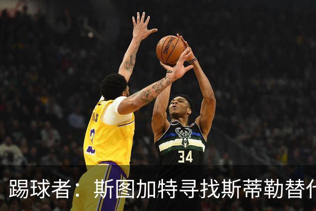 踢球者：斯图加特寻找斯蒂勒替代者，有意卡斯帕·詹德和佐野航大