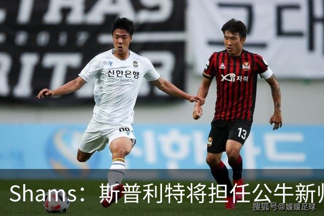 Shams：斯普利特将担任公牛新帅 上赛季率开拓者获西部第七